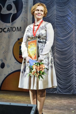 В Трехгорном прошел финал конкурса «Школа Росатома» 25 по 27 ноября 