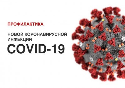 Профилактика распространения коронавирусной инфекции covid-19 на территории города: итоги работы за 2020 год
