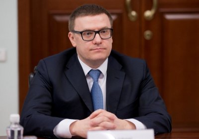 Алексей Текслер выступил с предложениями  на слушаниях в Совете Федерации по бюджету на трехлетний период