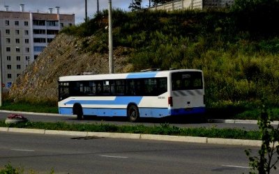 Стоимость проезда по городским автобусным маршрутам с 1 января 2021 года составит 25 рублей