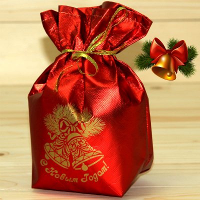 «Подарим Новый год детям»: 1021 ребенок Трехгорного получит сладкий подарок