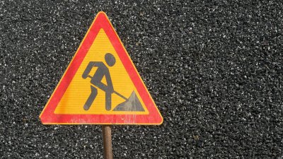 Завтра начинается ремонт дороги на участке улицы Островского