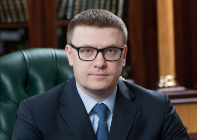 Губернатор Челябинской области Алексей Текслер внес в Законодательное Собрание региона законопроекты, направленные на поддержку бизнеса