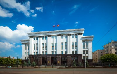 Губернатор Челябинской области Алексей Текслер принял ряд решений по кадровому составу правительства региона и распределению полномочий между своими заместителями