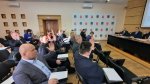 Депутаты заслушали отчет о реализации нацпроектов в Трехгорном