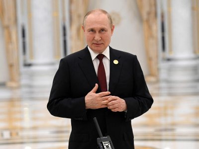 Путин считает, что цифровизация не заменит для местных властей личных встреч с гражданами