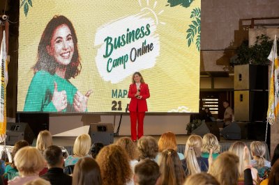       Business Camp Online