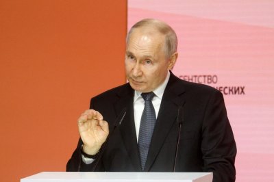 Путин: Россия выполняет свои обязательства в сфере экспорта продовольствия