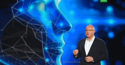 Чернышенко: внедрение технологий ИИ к 2030 году даст дополнительно 11,3 трлн рублей к ВВП