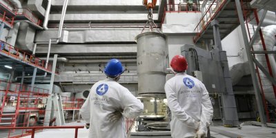 В Заречном пройдут общественные слушания по теме научно-исследовательских работ на реакторе БН-800 Белоярской АЭС