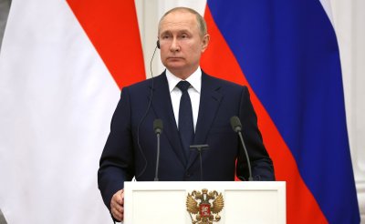 Путин сообщил, что индексация соцвыплат с 1 февраля коснулась уже 20 млн россиян